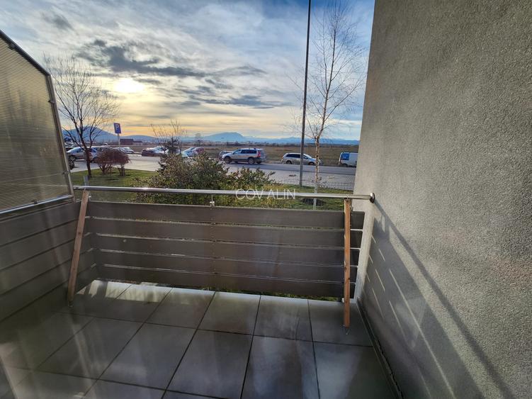 Apartament 2 camere str.  Egretei, decomandat, 2 balcoane, boxa, loc parcare! - 12