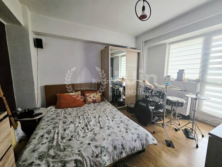 Apartament 3 camere | Decomandat | 76mp | Balcon | Etaj 1 | Marasti - 3