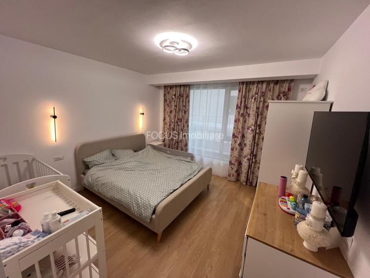 Vilă premium  | Smart | Modern| Andronache - 6