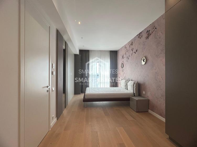 3 Camere Premium | One Verdi Park | Vedere Panoramica - 11