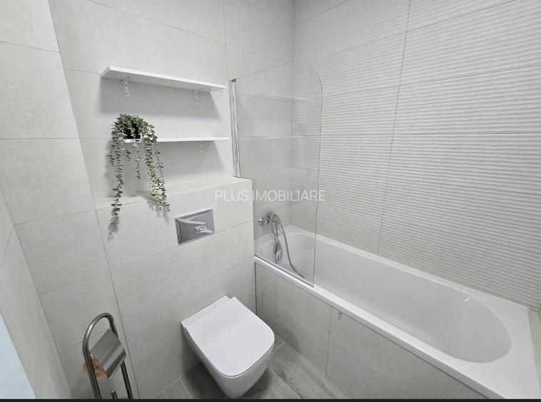 Apartament 2 camere Lux+CTP in Complexul Prima Vista langa metrou Pipera - 2