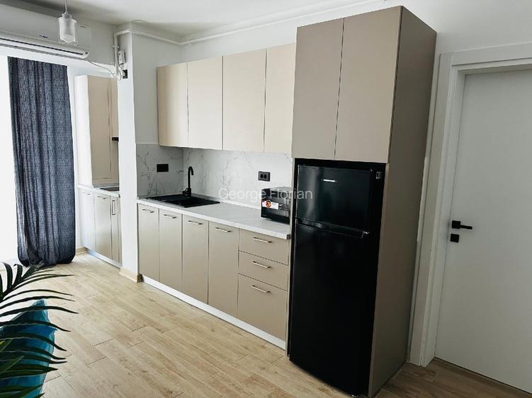 Alezzi Infinity Resort & Spa | Facilități Premium Langa plajă - 14