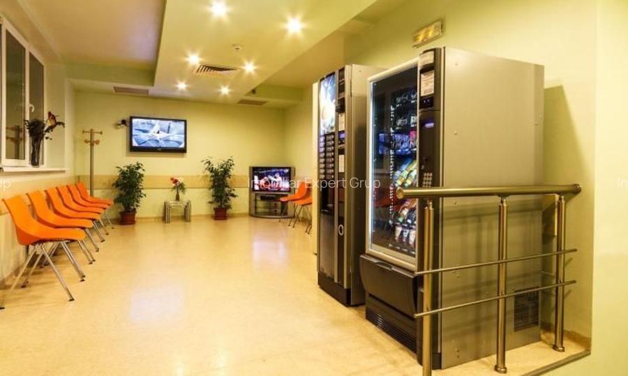 Spatiu comercial   1000 mp cu chiriaș - 2