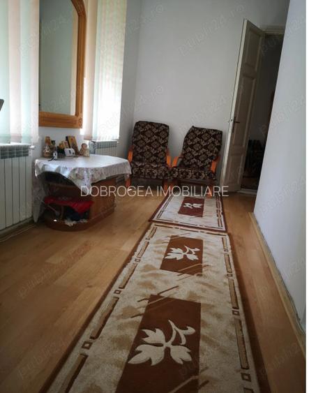 ULTRACENTRAL-- CASA 5 CAMERE, SUPRAFATA  TEREN 121 MP - 7