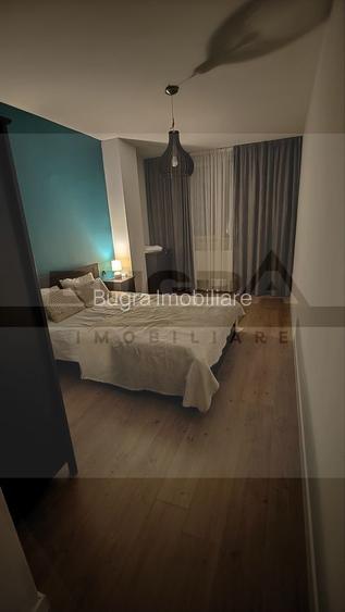 Apartament de 3 camere, modern, 65mp, 2 parcari, zona Auchan Iris - 6