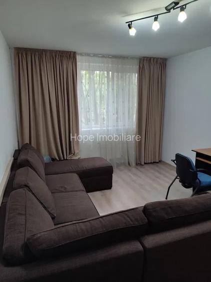 Drumul Gazarului-Aleea Dolina-apartament 2 camere - 4