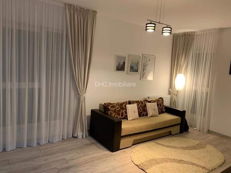 Garsoniera Lujerului - 2