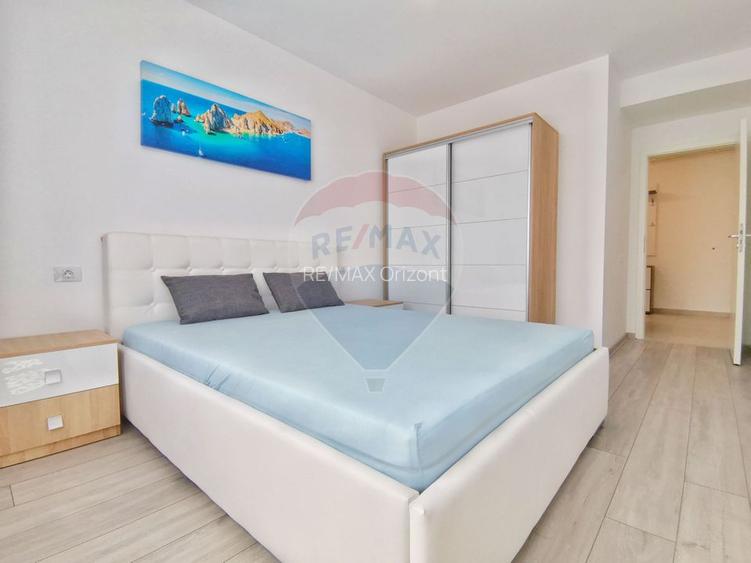 Apartament modern, in bloc nou, Mountain View - 2