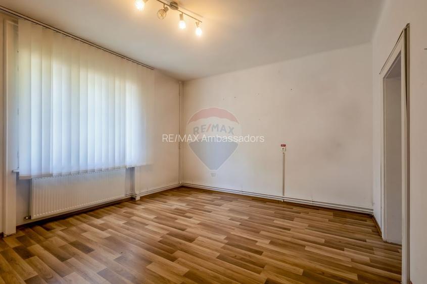 Vila 5 camere | Zona Tipografilor | Teren 695 MP | Constantin Brancusi - 4