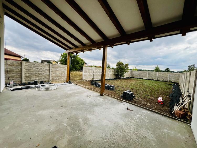 Duplex 3 dormitoare-  1350e/mp - Dumbravita - 4