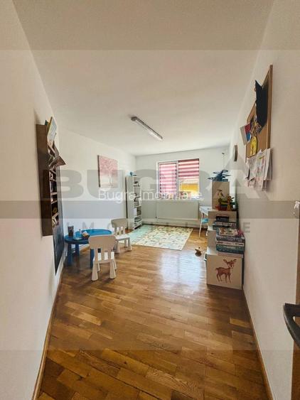 Casa individuala 450 mp, teren 1500 mp, 10 locuri parcare, Grand Hotel - 3