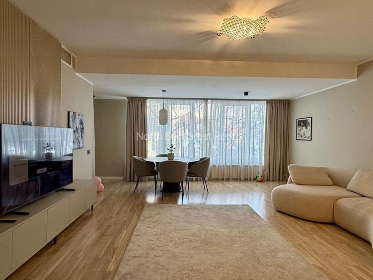 Apartament 3 camere LUX  Soseaua Nordului - Herastrau - 3