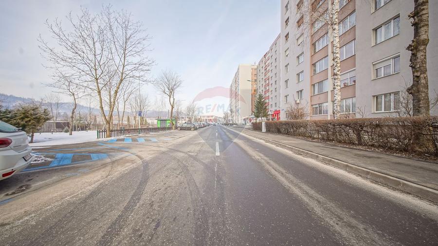 COMISION 0% | Oportunitate | Apartament cu 2 camere | Zona Noua - 20