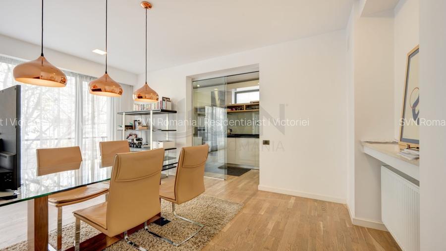 REA1018225 Apartament 3 camere Dorobanti - 2