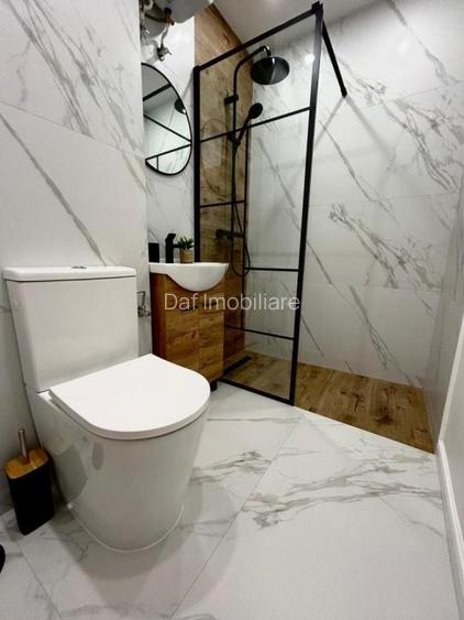 Dristor- 10secunde metrou -garsoniera noua   -strada Dristorului 97 -m - 14