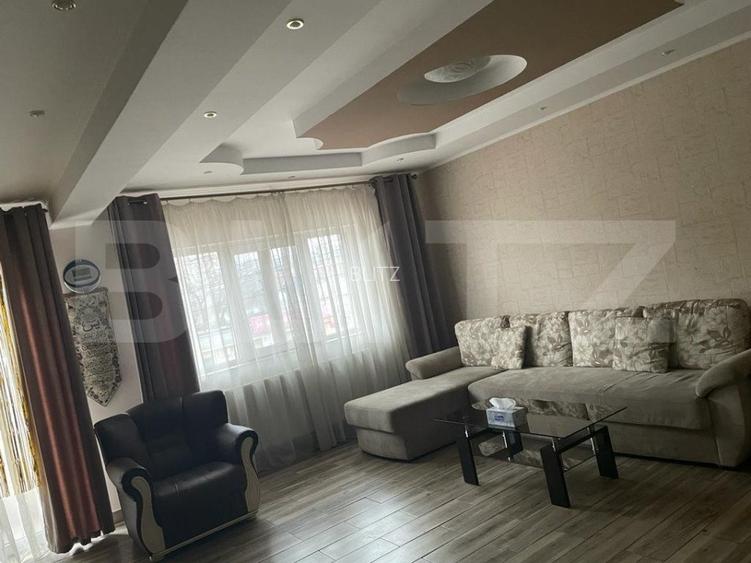 Cladire pe cadre pretabil clinica/comercial  in Bucium langa  Family Market - 3