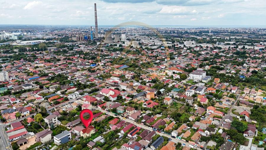 VIILE NOI - Vila modernă compusă din P+1E+M - 57