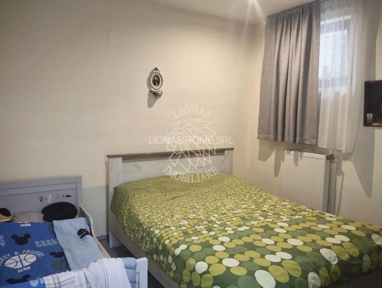 Casa 3 camere 126 mp-terasa-curte-zona barbeque-Ultracentral - 4