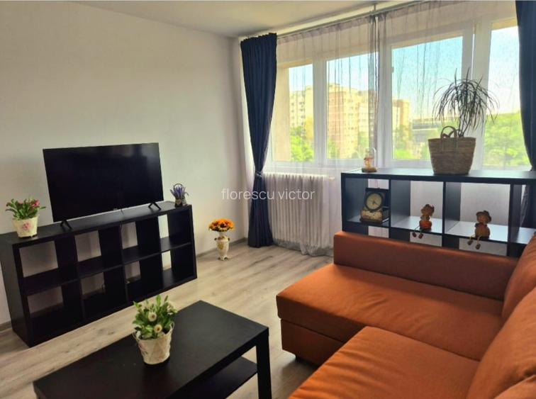PRIMA INCHIRIERE - AP 2 CAMERE CALEA GIULESTI 105 / CRANGASI - PROPRIETAR - 3