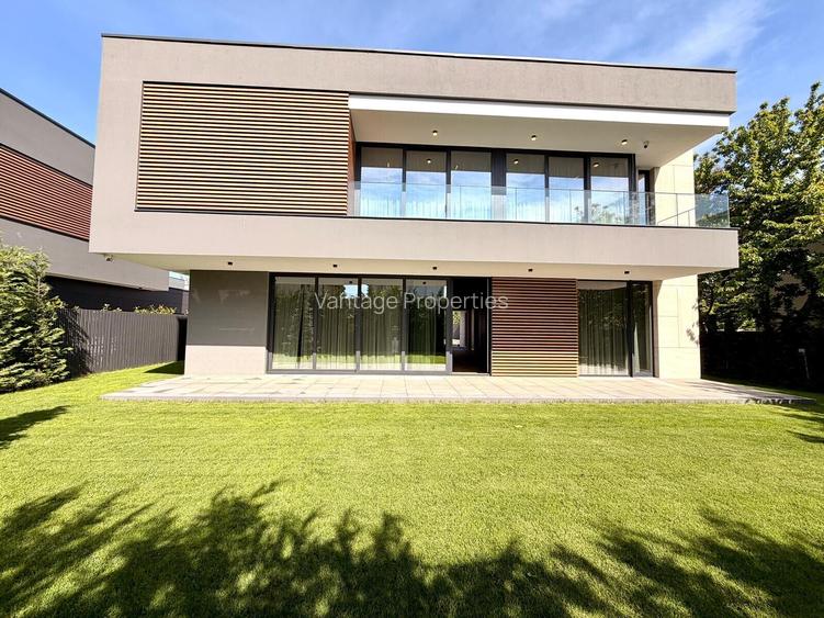 Modern Villa | Boutique Compound | Near US Embassy | Iancu Nicolae - 9