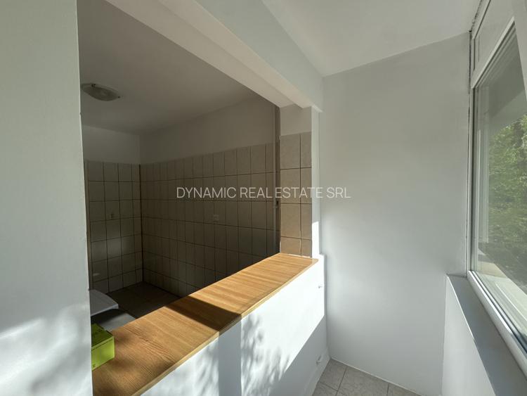 Dristor - Parklake - 2 camere - Metrou - Zona liniștită - Posibilitate parcare - 12