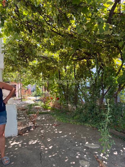 Teren de vanzare in zona premium A1, la 300 de metri de plaja, cu casa din caram - 12