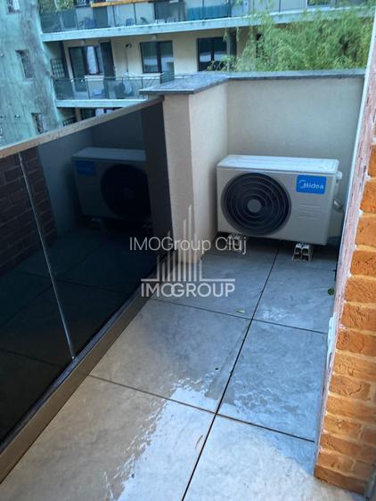 Apartament Nou de Lux | Zona Iulius Mall & FSEGA | Parcare inclusă - 10