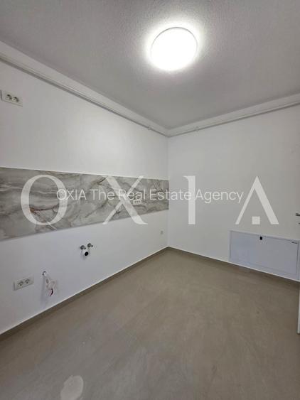 AX1273 Giroc, Central, Apartament cu o camera, Bucatarie inchisa - 11