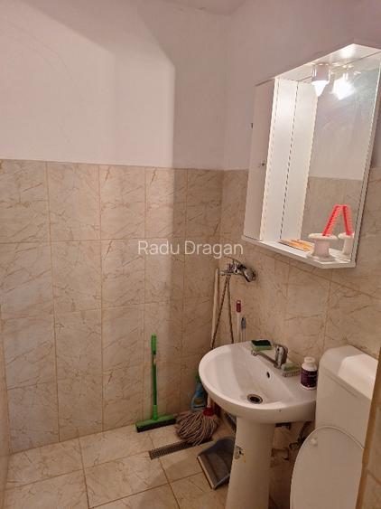 Apartament de vânzare în Băile Herculane - 12