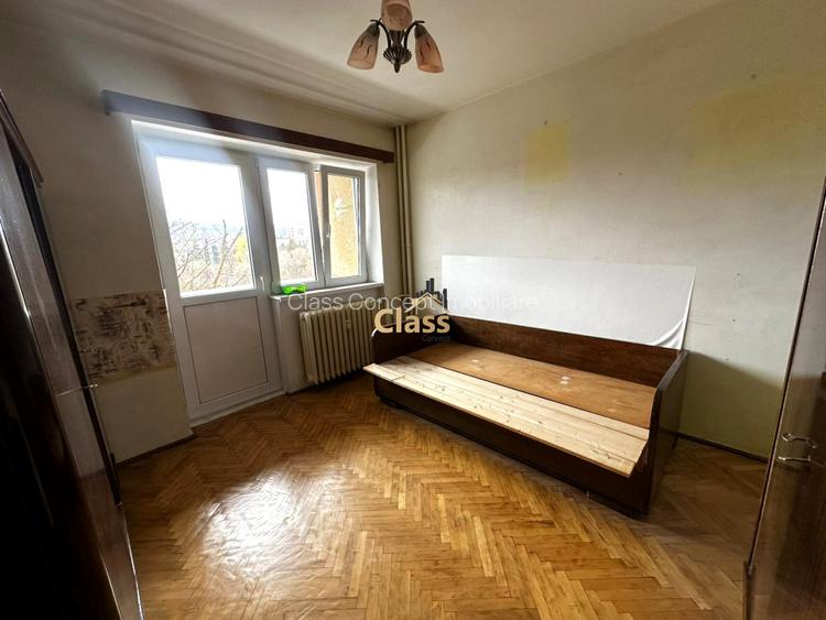 Apartament 2 Camere | Investitie | 51 mpu | Hotel Royal Gheorgheni - 3