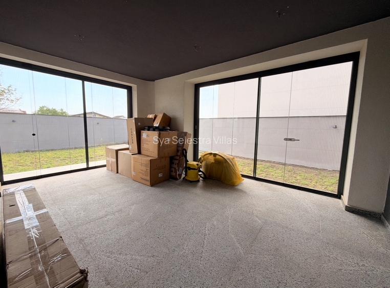 Vile exclusiviste | 5 camere | Lacul Lebada | Pantelimon Cernica - 10