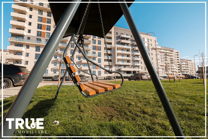 Ap. 2 camere, 55.3m? + balcon , Maurer Residence! - 13