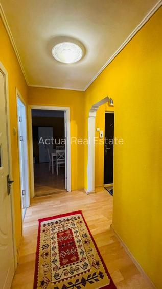 APARTAMENT 2 CAMERE | DECOMANDAT | ZONA ICIL | TERMEN LUNG - 8