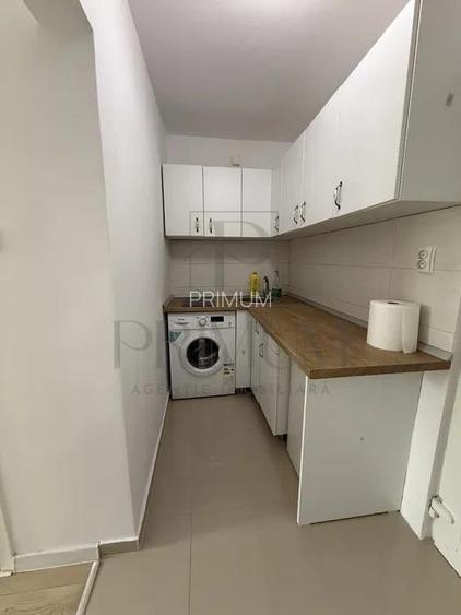 Garsoniera - Decomandat - Clima - Mobilat si Utilat - Zona Modern - 6