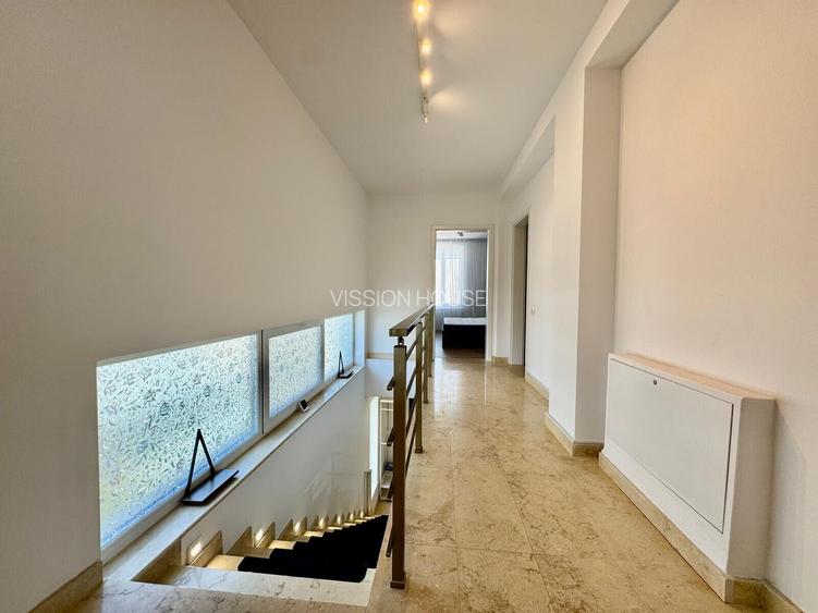 Vanzare vila individuala P+1 | Tunari | complex City Nord - 24