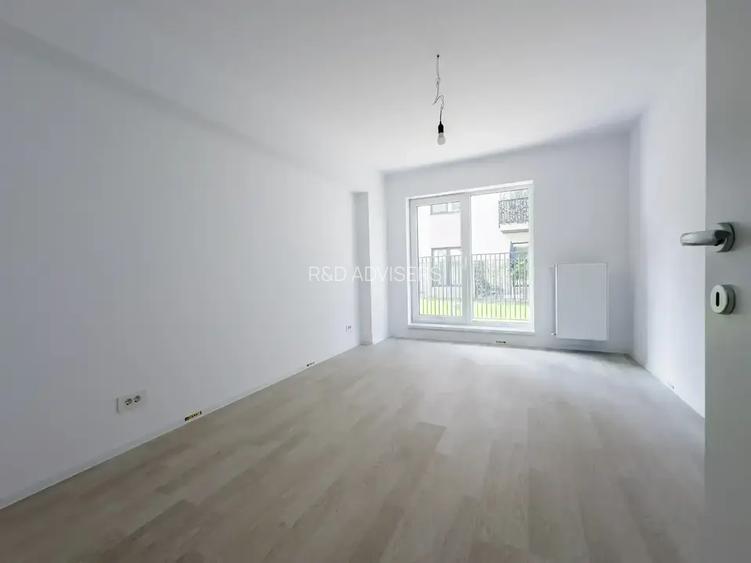 Apartament 3 camere cu grădină proprie, parter acte finalizate - 7