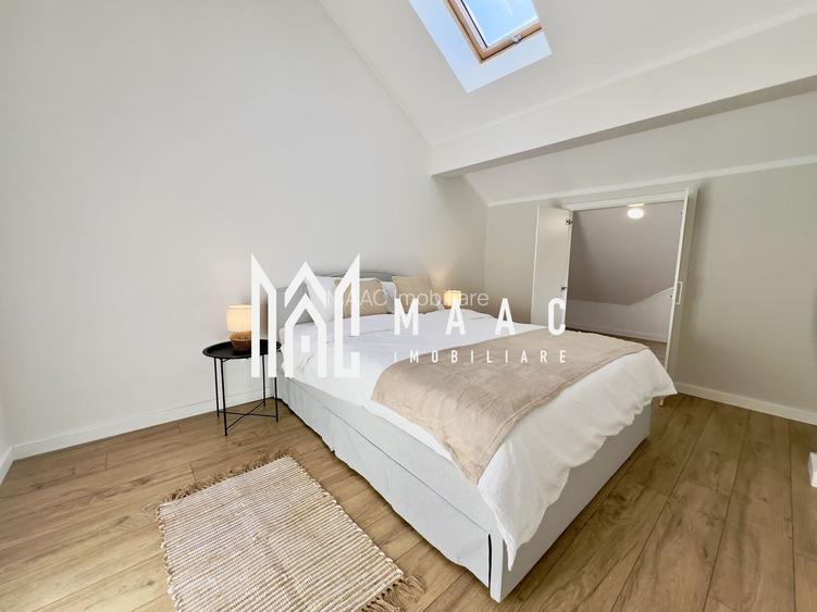 Apartament lux I predare la cheie I 4 camere I 95 mp utili - 11