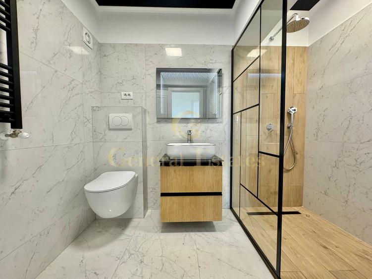 Vânzare Penthouse cu Terasă generoasă în Complexul Atrium Garden - 14