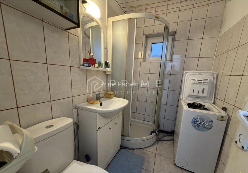 Apartament 2 camere Confort I, Dambul Pietros - 6