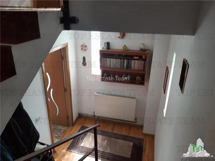 Vila cocheta de vanzare intr-o zona de basm langa Horezu in Bogdanesti (Tomsani) - 12