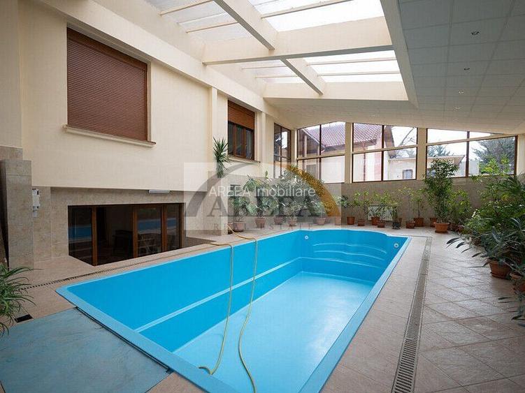 Vila cu 750 mp utili si teren de 1.480 mp in Erou Iancu Nicolae - 37