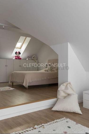 Vilă moderna de inchiriat - 12