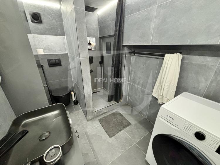 Apartament 3 camere I pet-friendly I cu parcare I Manastur - 9