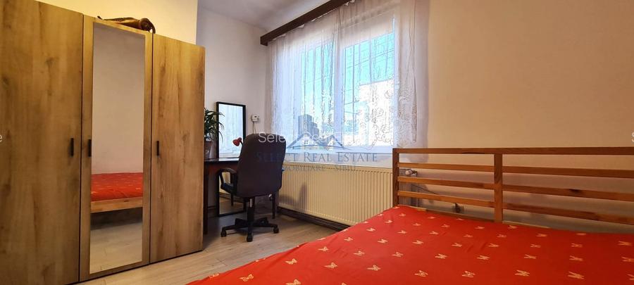 Apartament 2 camere la curte \ Sibiu - 2