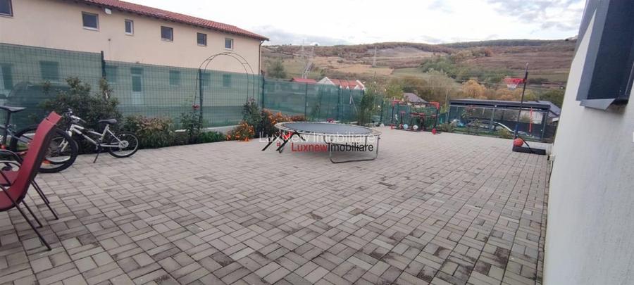 Comision 0%! Unitate Duplex mobilata si utilata, pe teren de 500 mp in Popesti. - 16