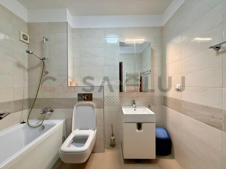 2 camere, etaj intermediar, lux, Sophia Residence - 4