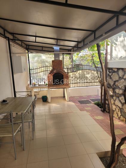 Techirghiol - centru,  vila cu potential turistic D+P+1 - 3