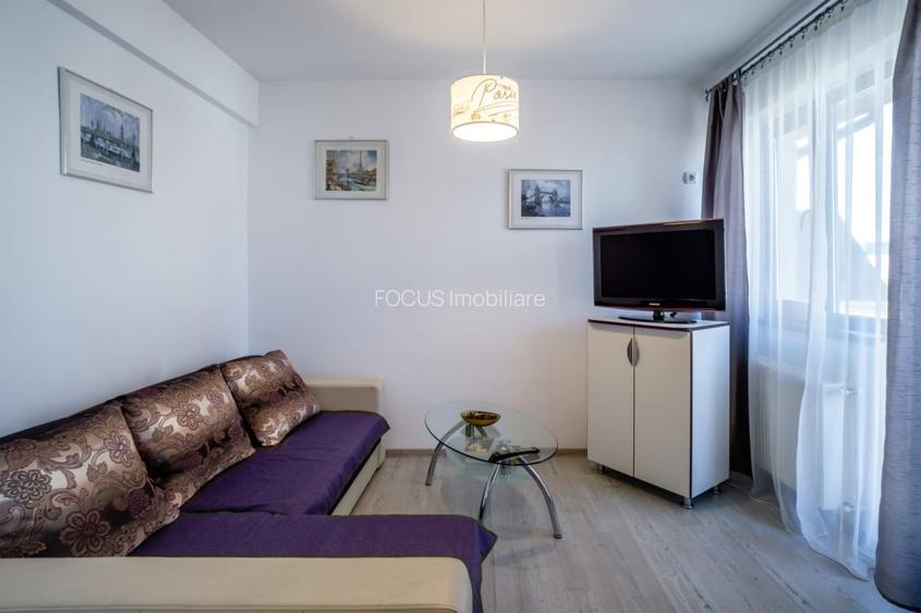 Apartament 2cam, Centrala, Bloc 2014- Iancului | Matei Voievod - 2