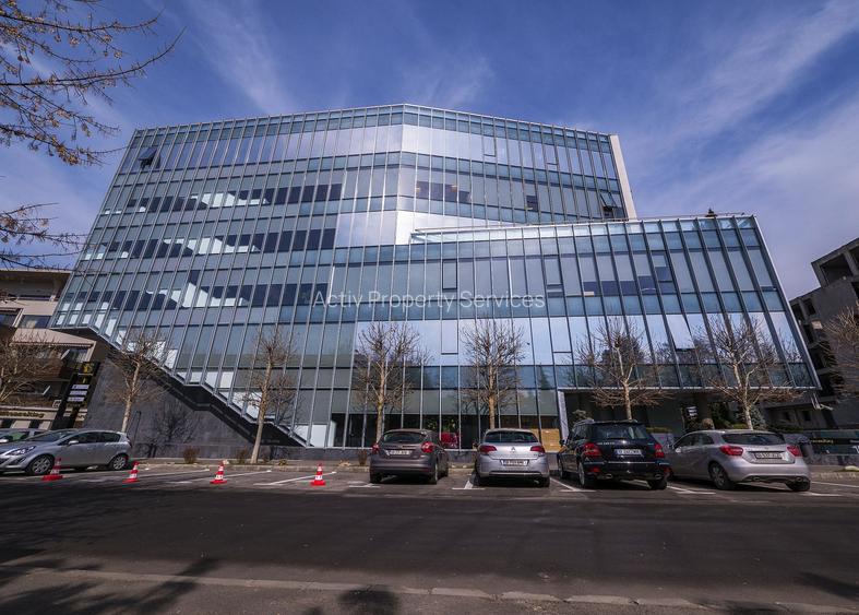 Herastrau OB, Ghetarilor 15 - comision 0%, reprezentam proprietarul! - 7