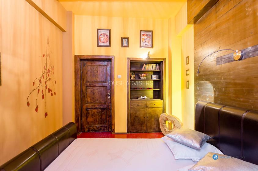 Inchiriere apartament 2 camere Centrul Istoric - 7